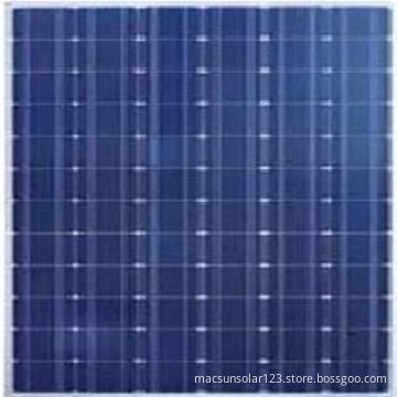 90W Polycrystalline Solar Panel (MAC-PSP090)